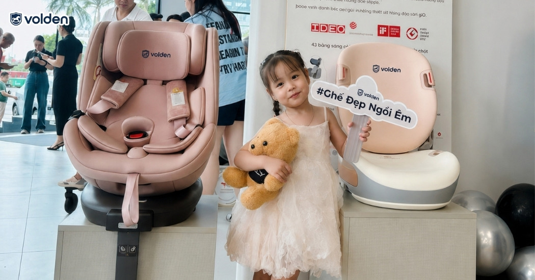 Hướng dẫn cách lắp và sử dụng ghế ngồi xe ô tô cho bé chi tiết 8 Những điều cần lưu ý khi lắp ghế ngồi ô tô cho bé