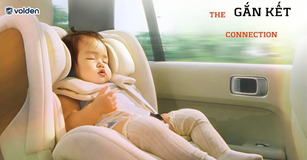 Có nên thuê ghế ngồi ô tô trẻ em? Những điều ba mẹ cần lưu ý khi thuê 6 Khi nào nên thuê ghế ngồi ô tô cho bé thay vì mua?
