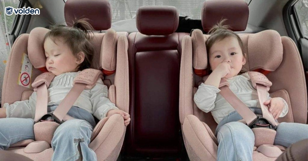 Top 10 sai lầm thường gặp khi lắp đặt ghế ô tô cho bé cha mẹ cần tránh 6 Dấu hiệu nhận biết ghế đang lắp sai