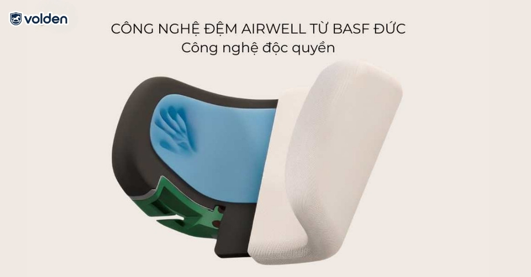 Đệm ghế ô tô thoáng khí là gì? Có thực sự cần thiết cho trẻ nhỏ 5 Lợi ích của đệm ghế ô tô thoáng khí cho trẻ nhỏ