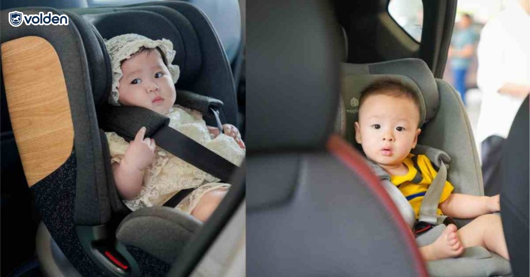 Ghế ô tô Smart Safety: Tính năng, lợi ích & báo giá mới nhất 4 Ghế ô tô Smart Safety là gì?