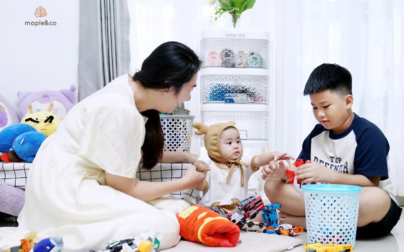 Mẹo chọn sản phẩm trẻ em thiết kế đẹp và an toàn cho bé 5 Các tiêu chí quan trọng khi chọn sản phẩm trẻ em thiết kế đẹp
