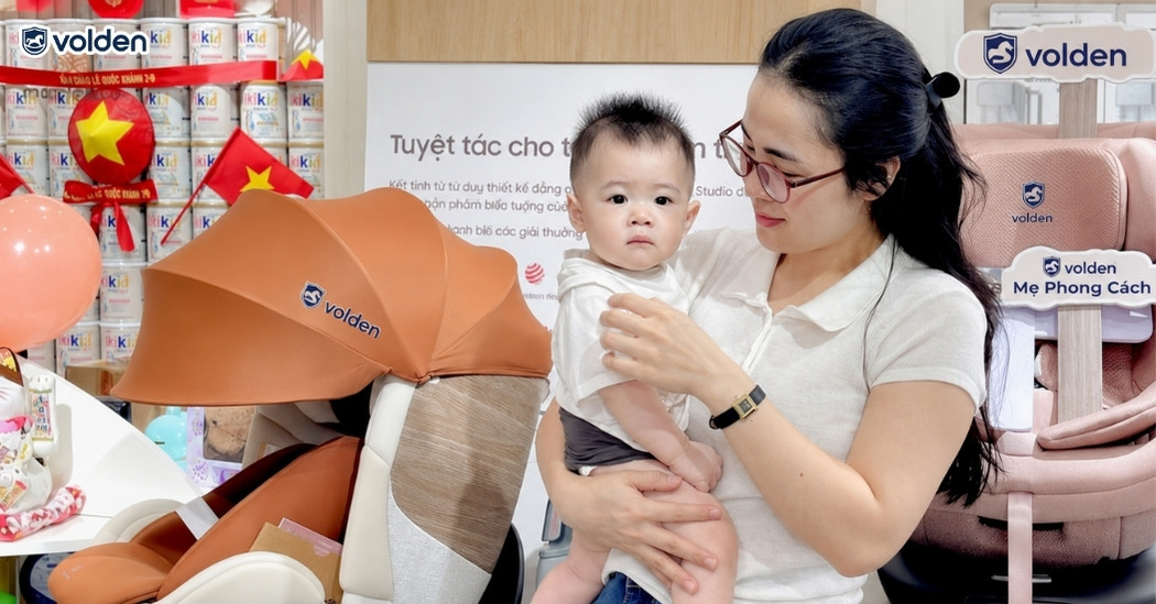 Ghế ô tô cho trẻ sơ sinh 0-12 tháng - Tiêu chí chọn và mẫu tốt hiện nay 5 Các tiêu chí chọn ghế ô tô cho trẻ sơ sinh