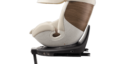 Ghế ô tô trẻ em Maple Airflow by Volden tích hợp quạt gió