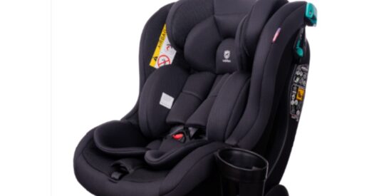 Ghế ô tô trẻ em Volden Baby Cloud dành cho bé 0-12 Tuổi