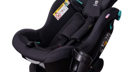 Ghế ô tô trẻ em Volden Baby Cloud dành cho bé 0-12 Tuổi