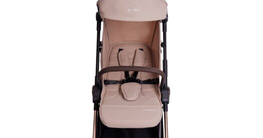 Xe đẩy cho bé Volden EasyGo 0Y+ gấp gọn vừa Cabin máy bay